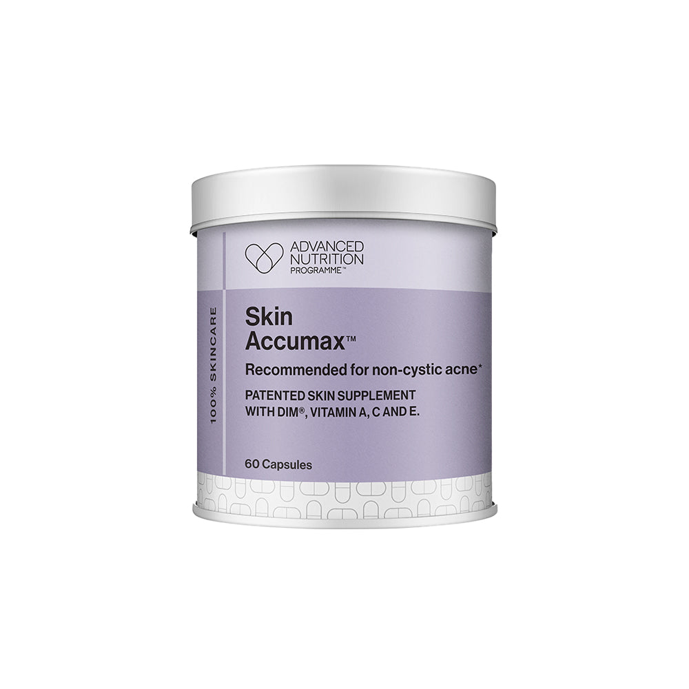 Skin Accumax Single Pack (60 Capsules)