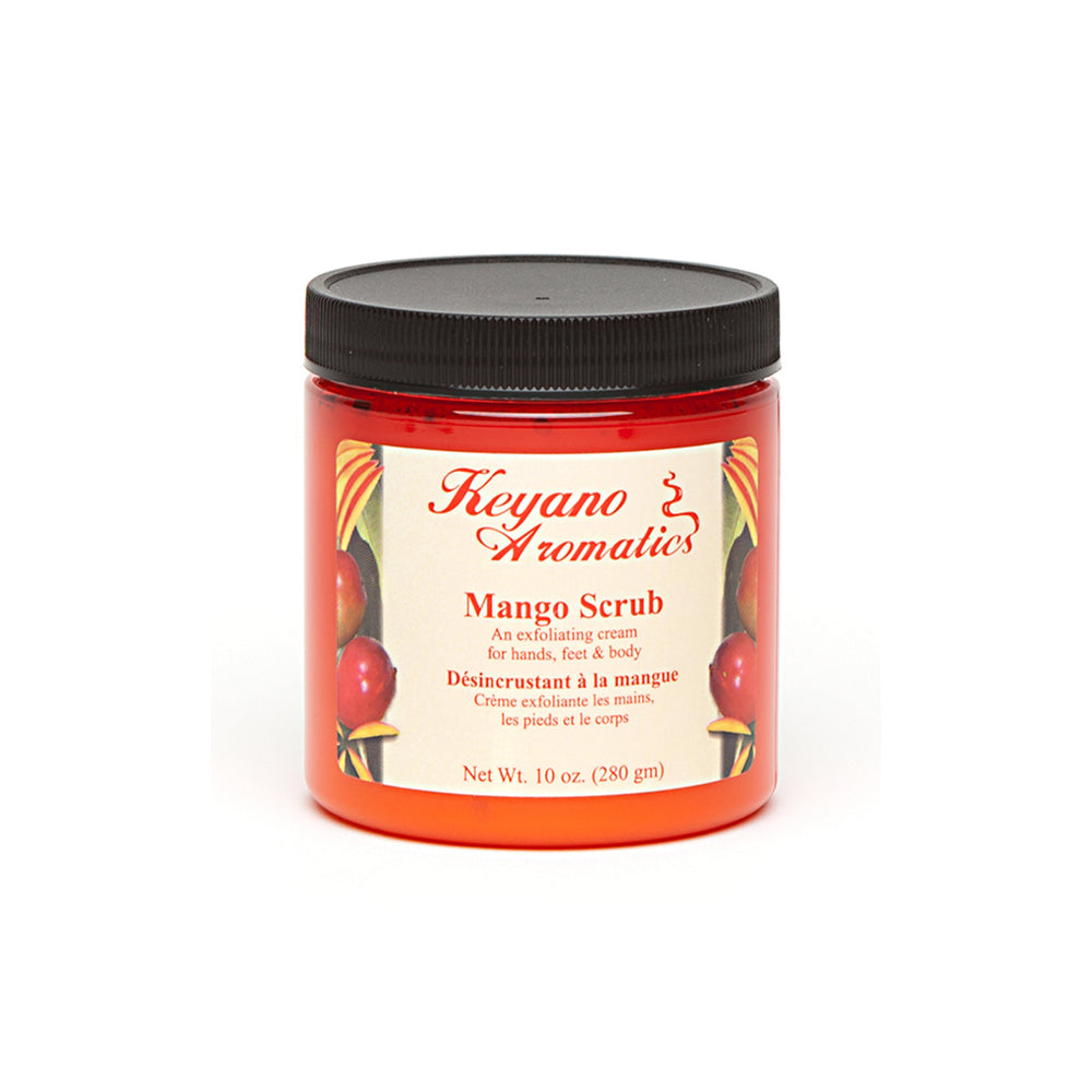 Mango Scrub