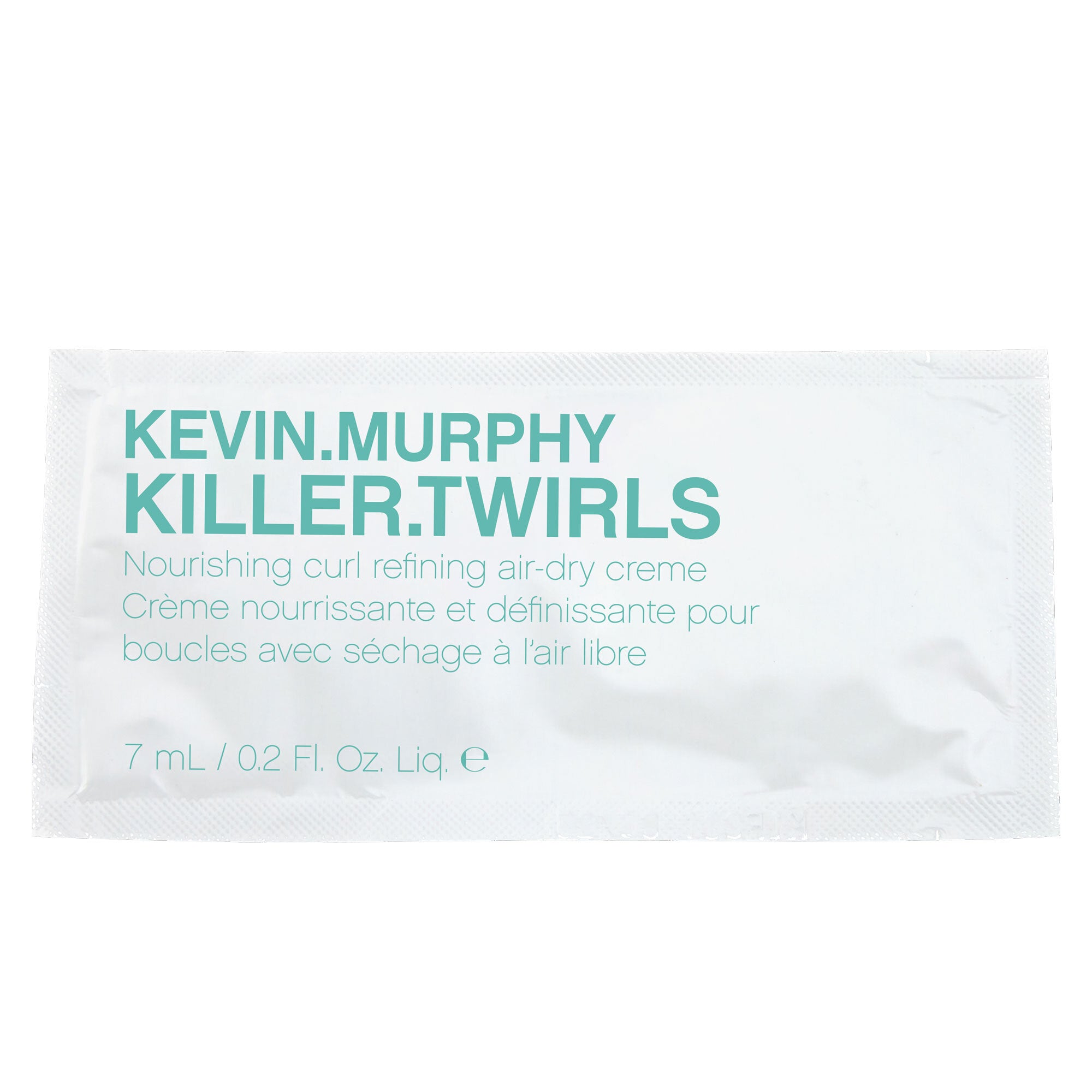 KILLER.CURLS KILLER TWIRLS Leave In