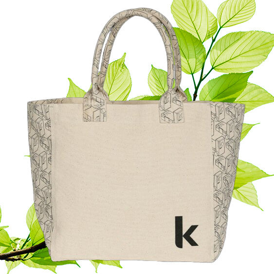 Canvas Tote