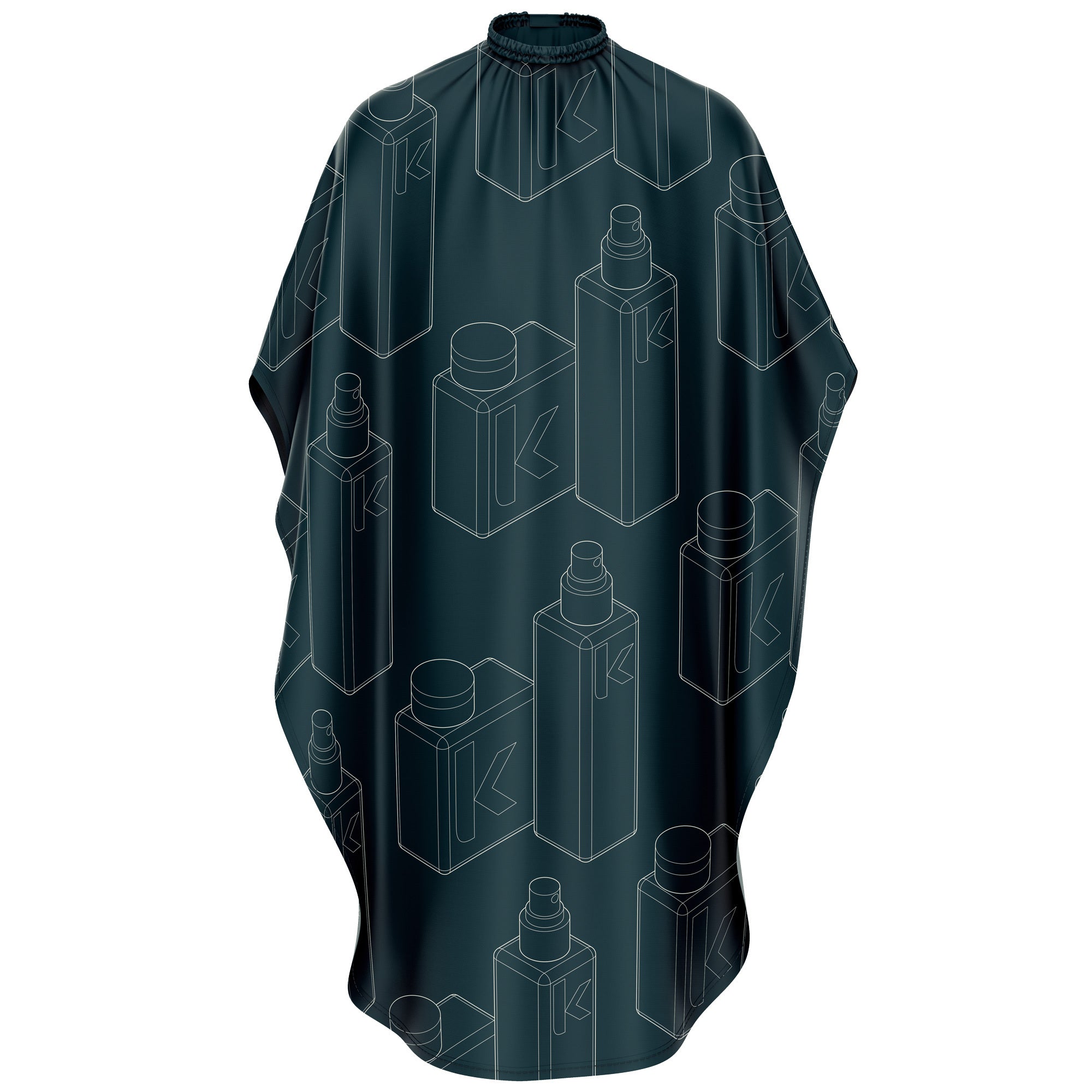 20th Anniversary OG Cape