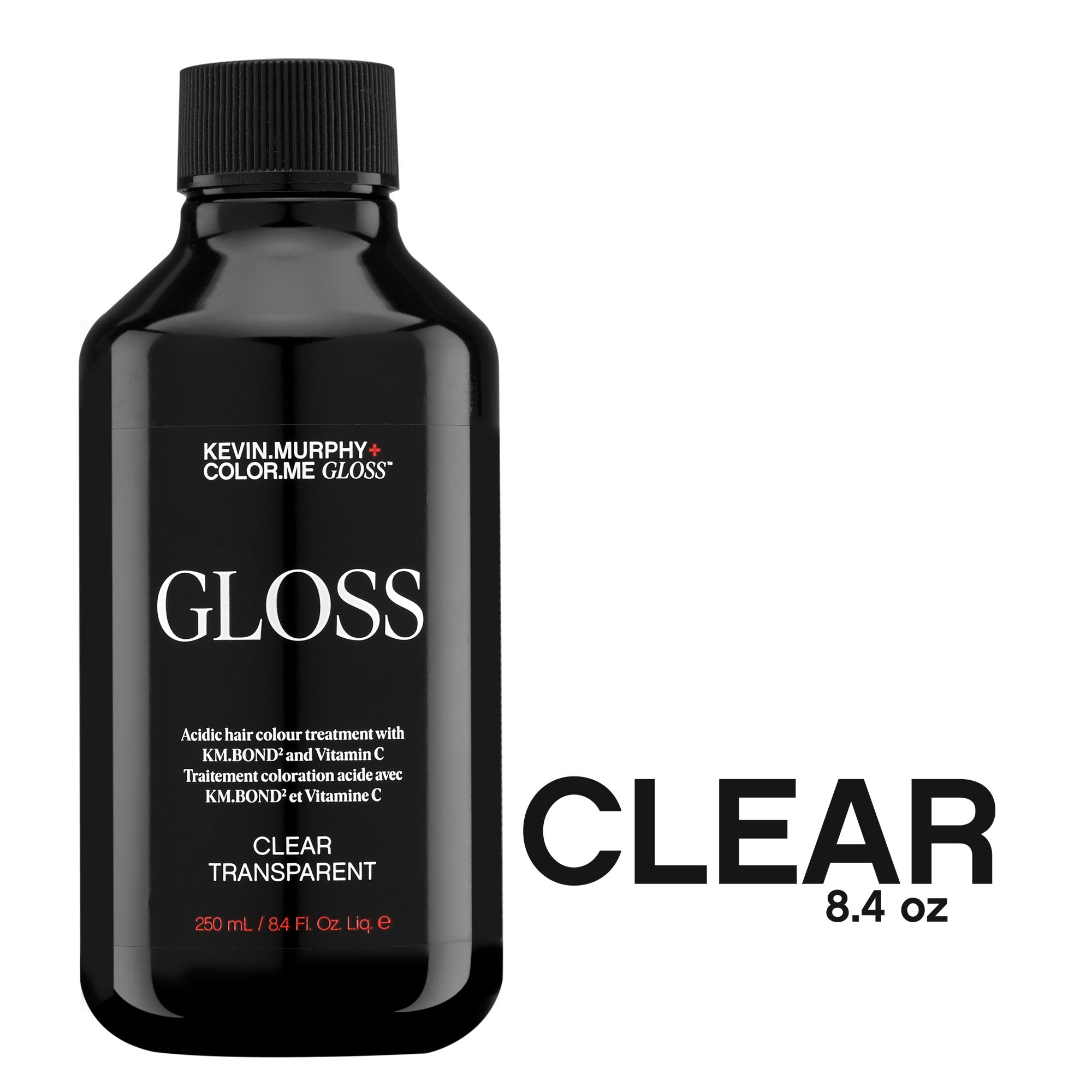 COLOR.ME GLOSS Clear