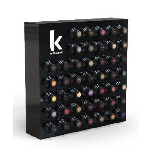 COLOR.ME Gloss 45pc Rack
