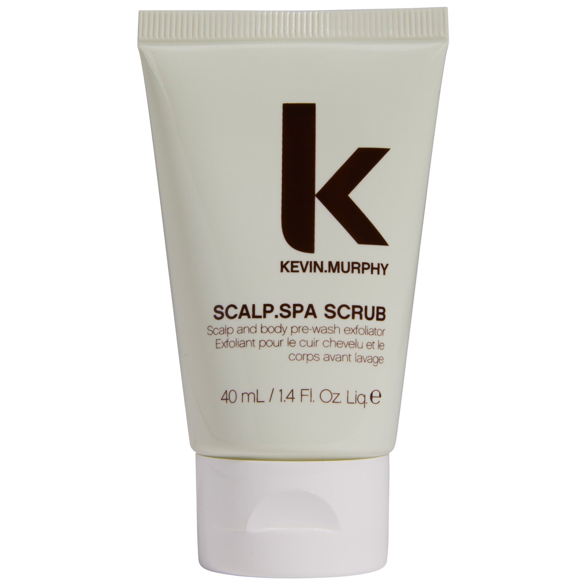 SCALP.SPA: SCRUB MINI MURPHY