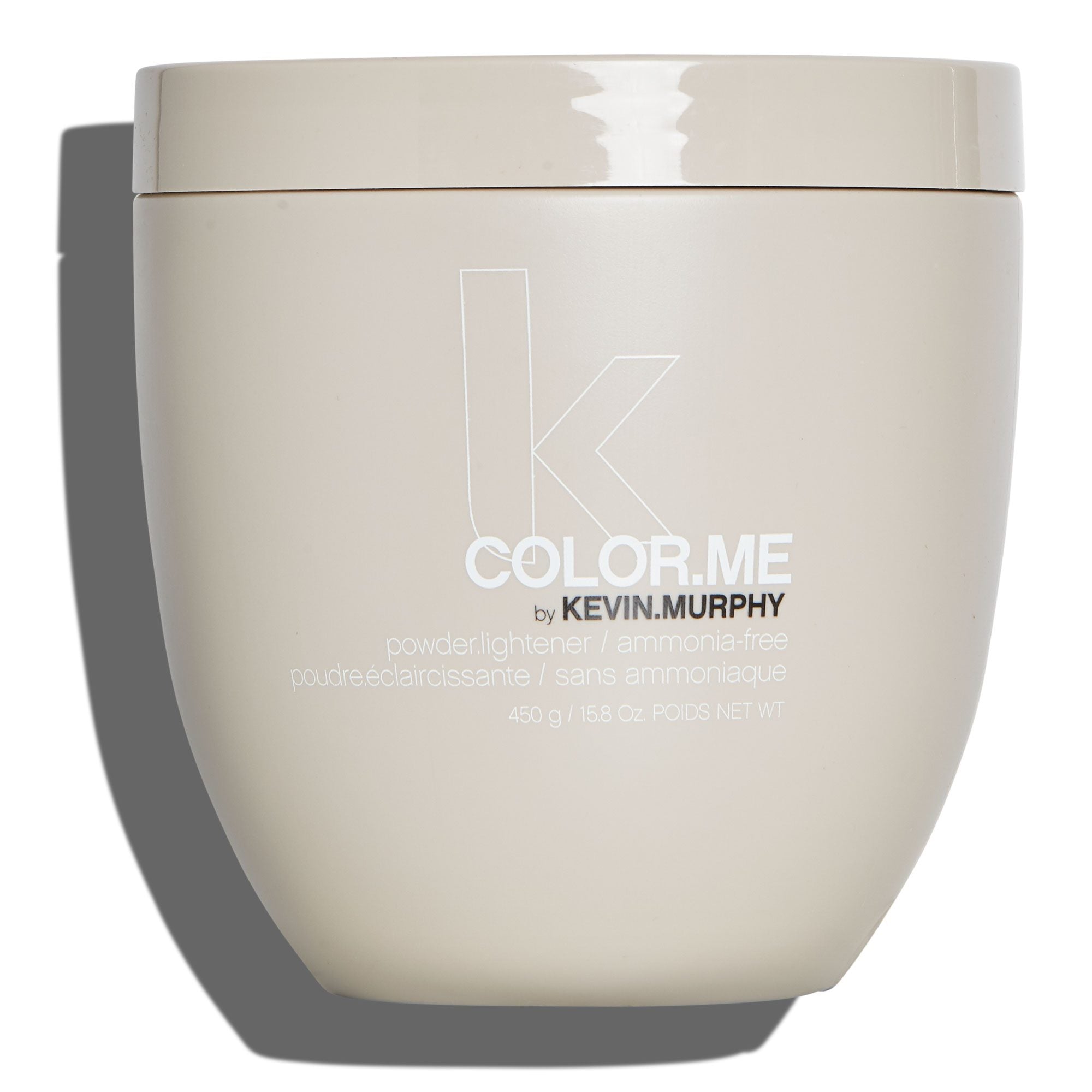 COLOR.ME Tools-Powder Lightener, Ammonia Free