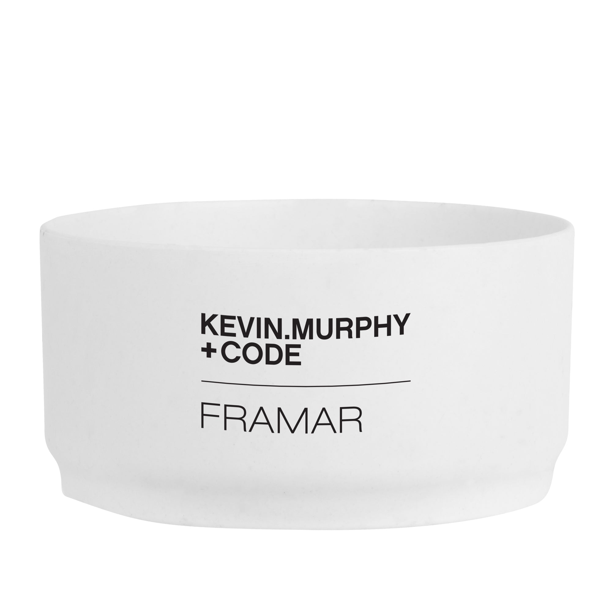 +CODE Colour Bowl x Framar