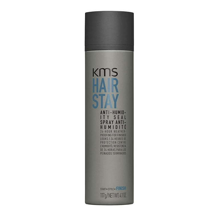 HairStay Anti-Humidity Seal