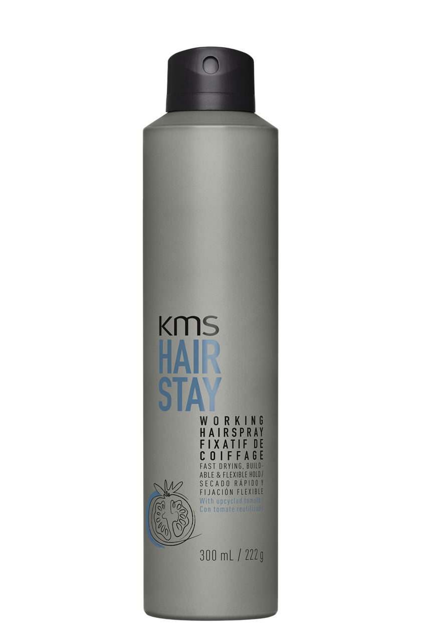 HairStay Working Spray