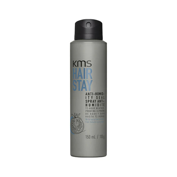 HairStay Anti-Humidity Seal