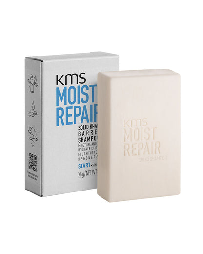 Moistrepair Solid Shampoo