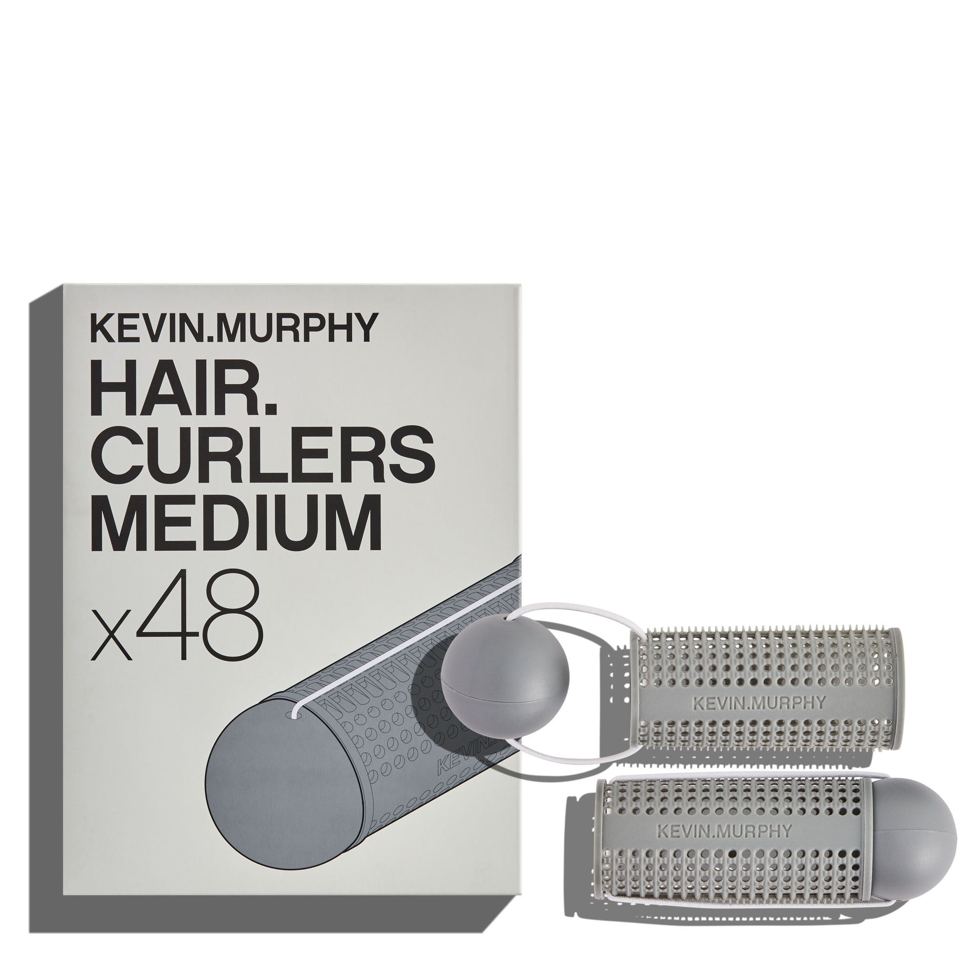 Tools: HAIR.CURLERS.MEDIUM 48 pack