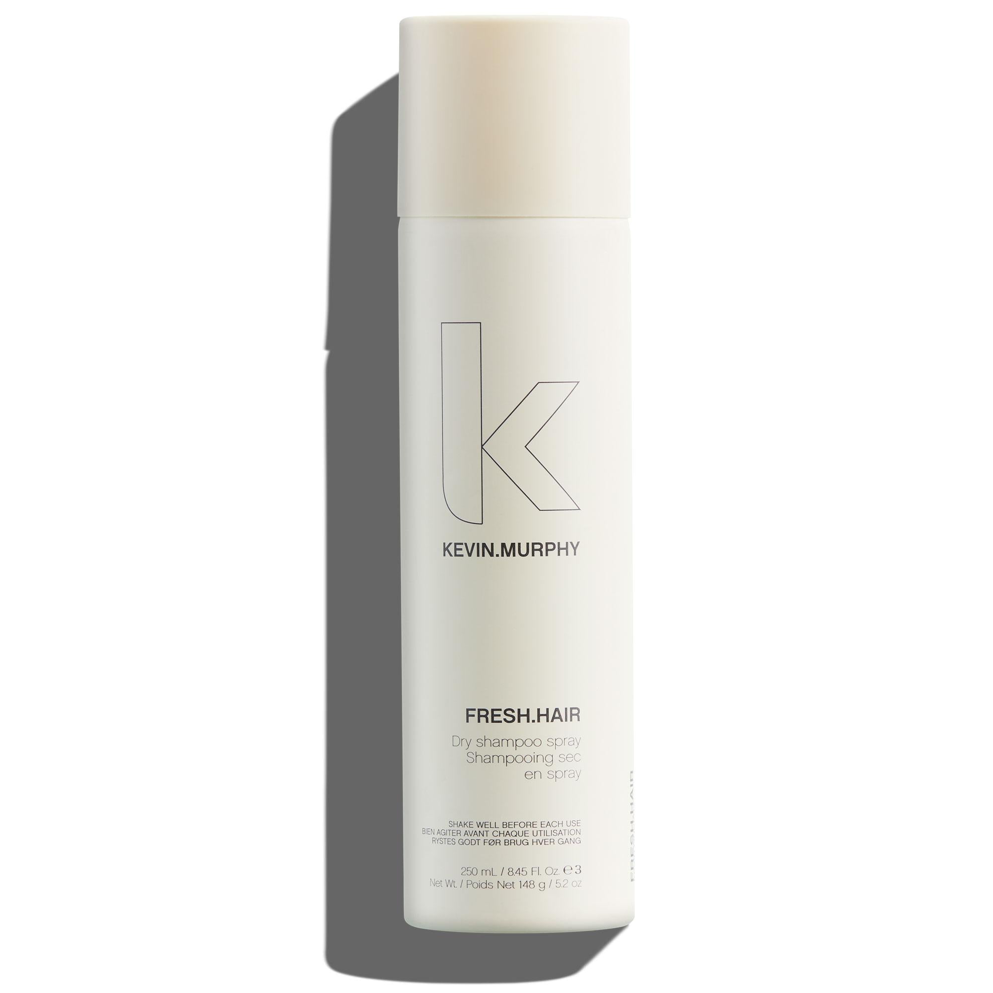 FRESH.HAIR Dry Shampoo