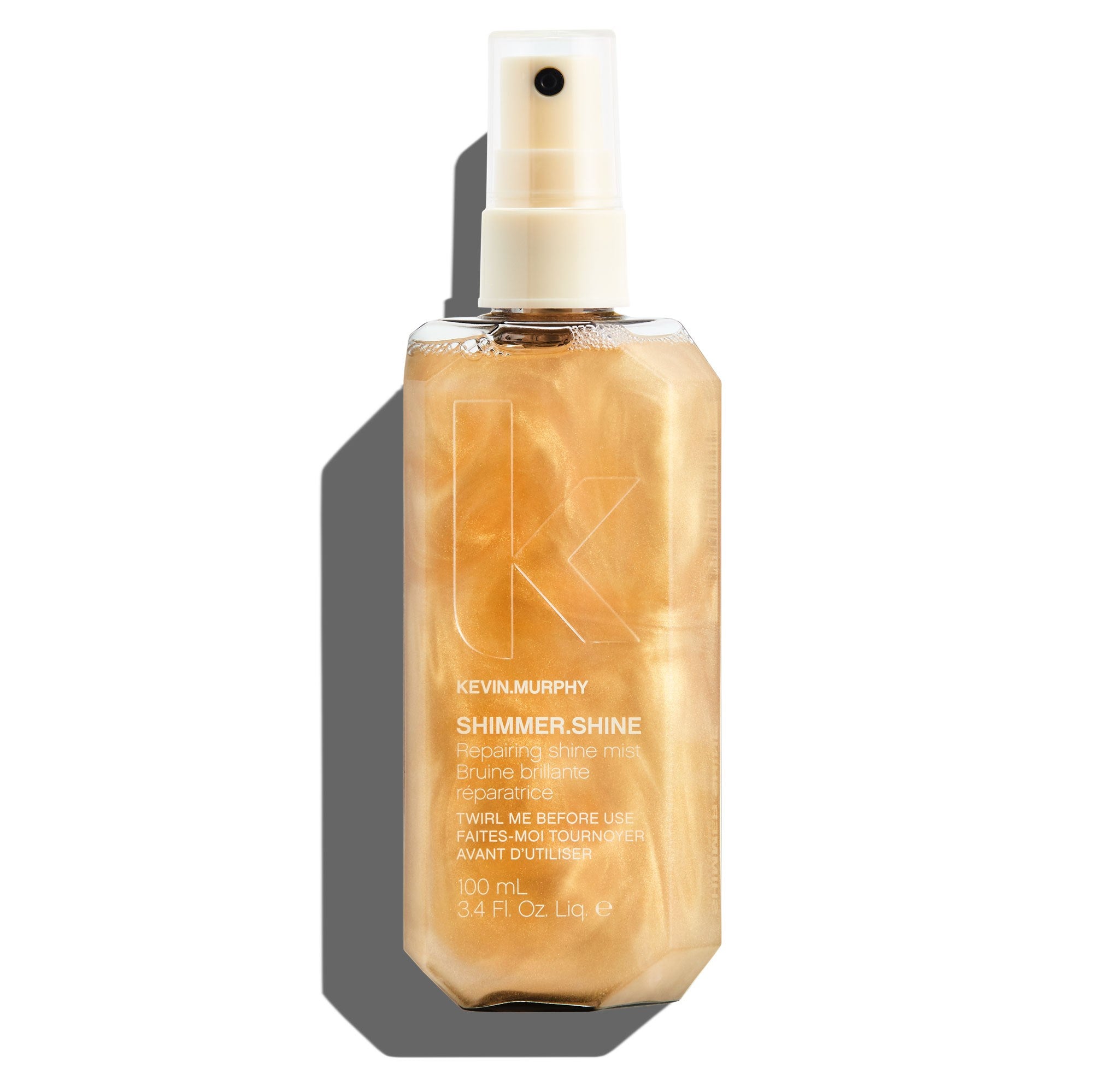 SHIMMER.SHINE Repairing Shine Mist