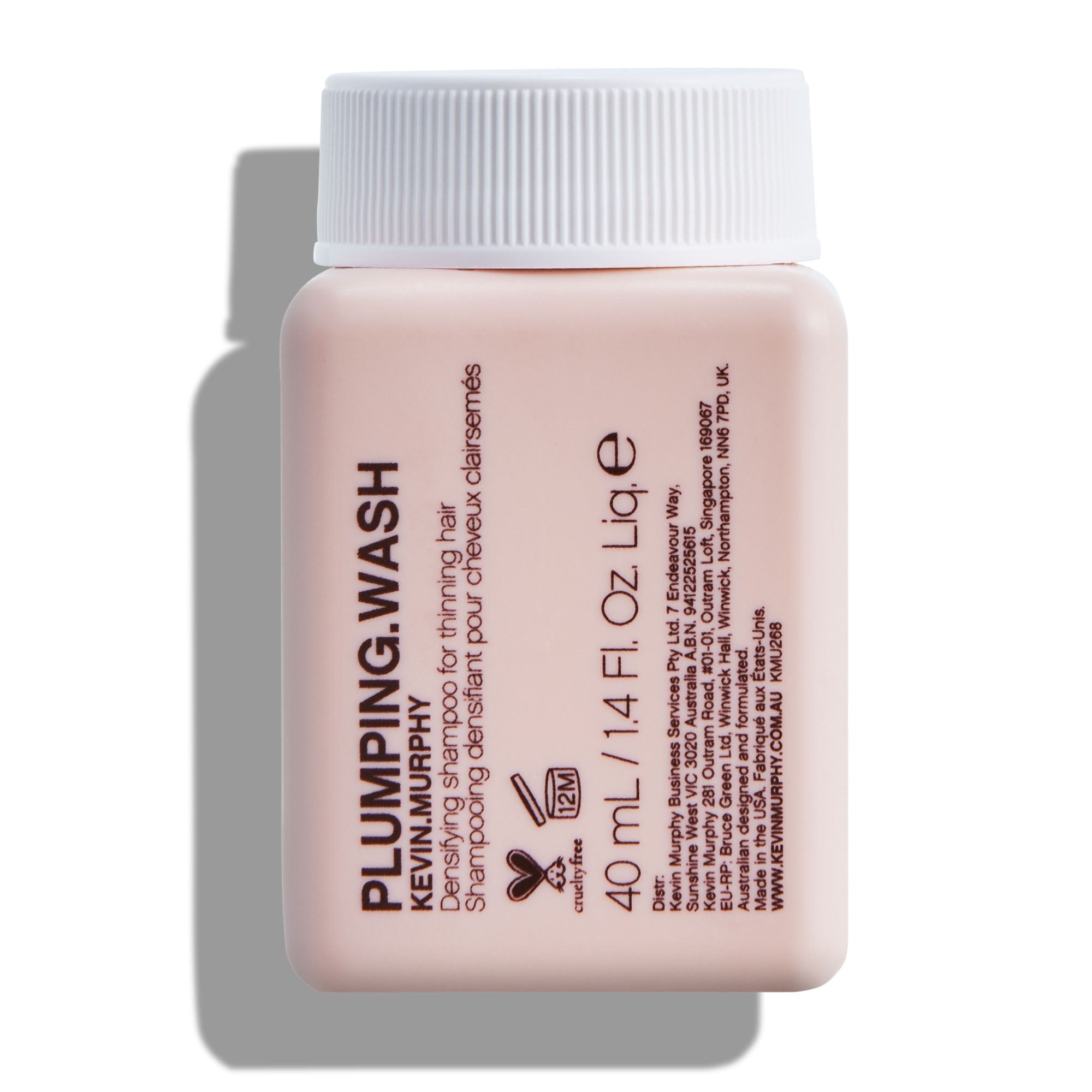 PLUMPING.WASH