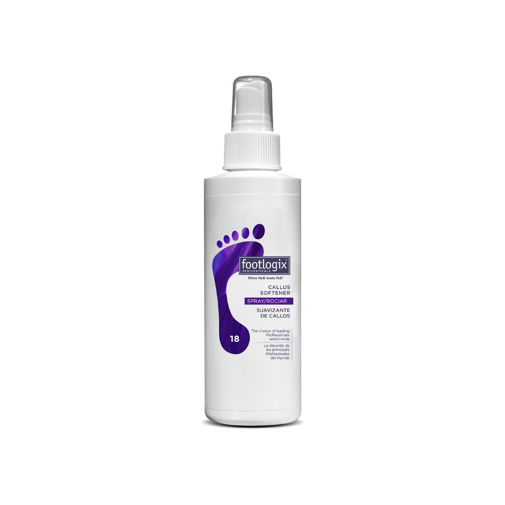 Professional Callus Softener