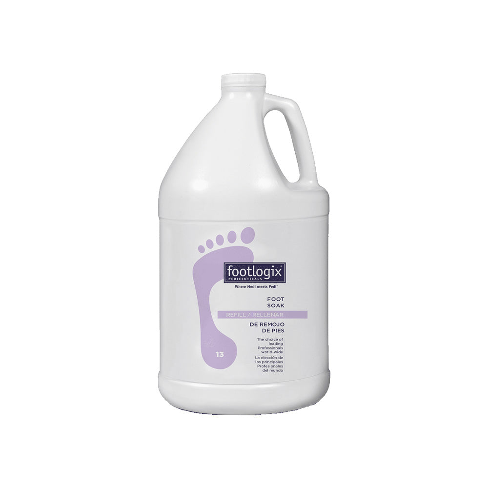 Professional Foot Soak