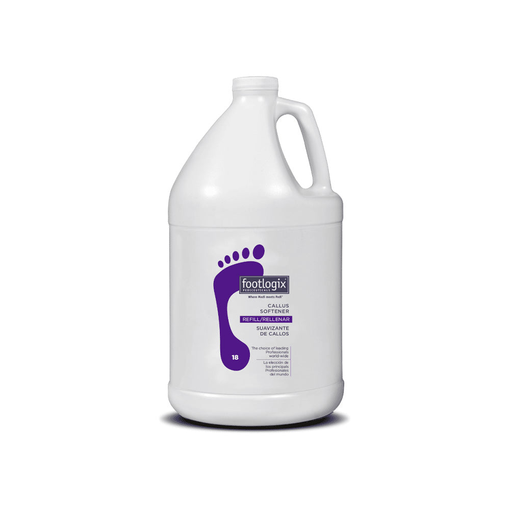Professional Callus Softener 1 Gallon