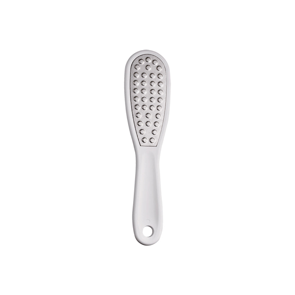 Double Sided File With Rubberized Handle