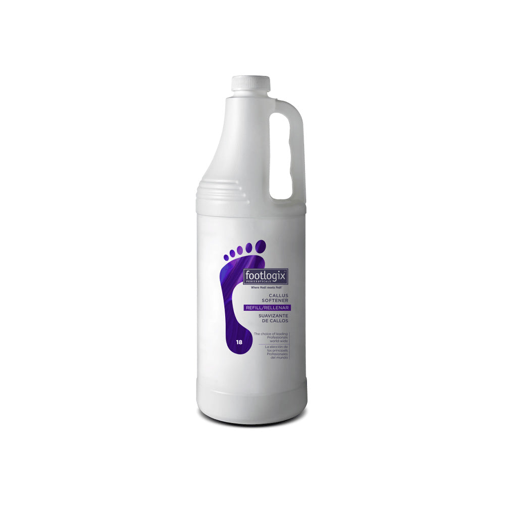 Professional Callus Softener