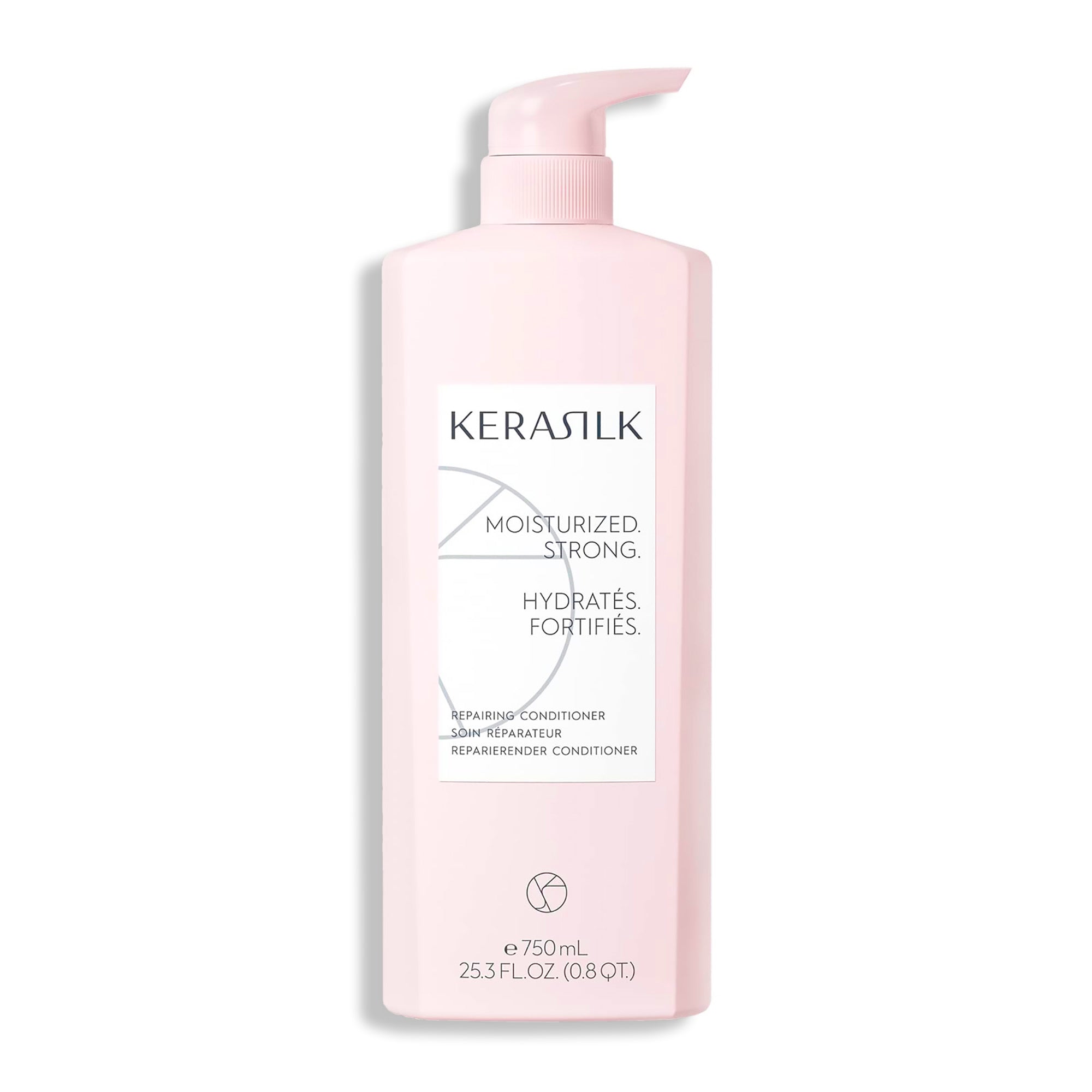 Kerasilk Repairing Conditioner