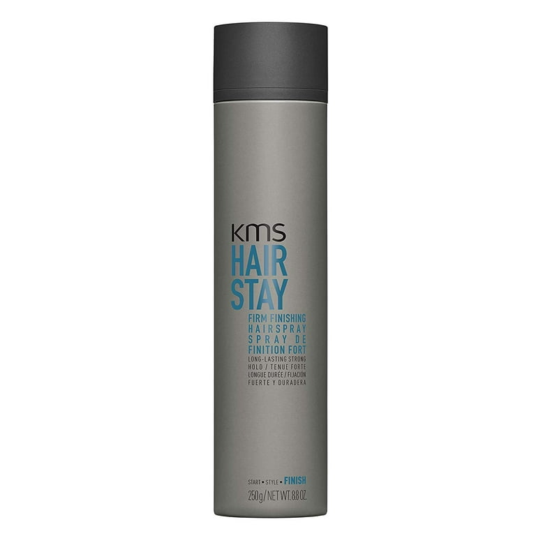 HairStay Firm Finishing Spray