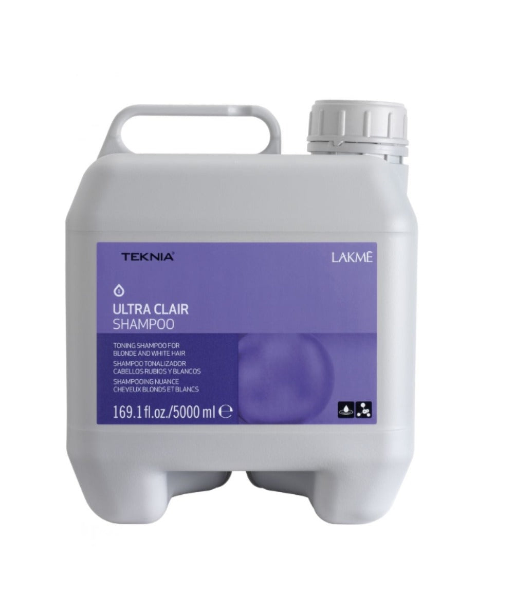 Ultra Violet Shampoo 5000Ml