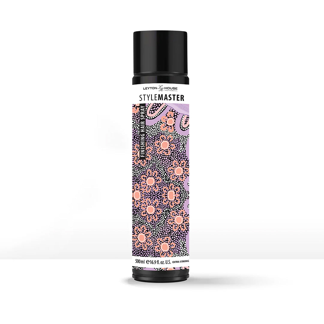 Style Master Extra Strong Hairspray 500ml