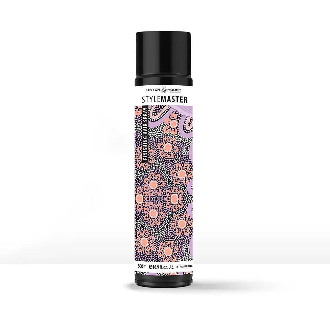 Style Master Extra Strong Hairspray 500ml