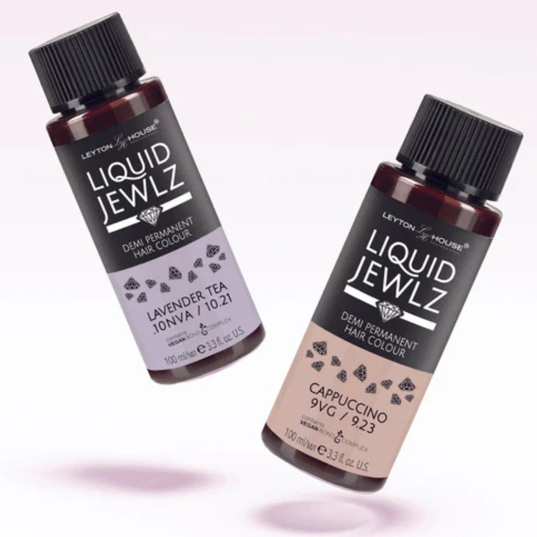 Liquid Jewlz