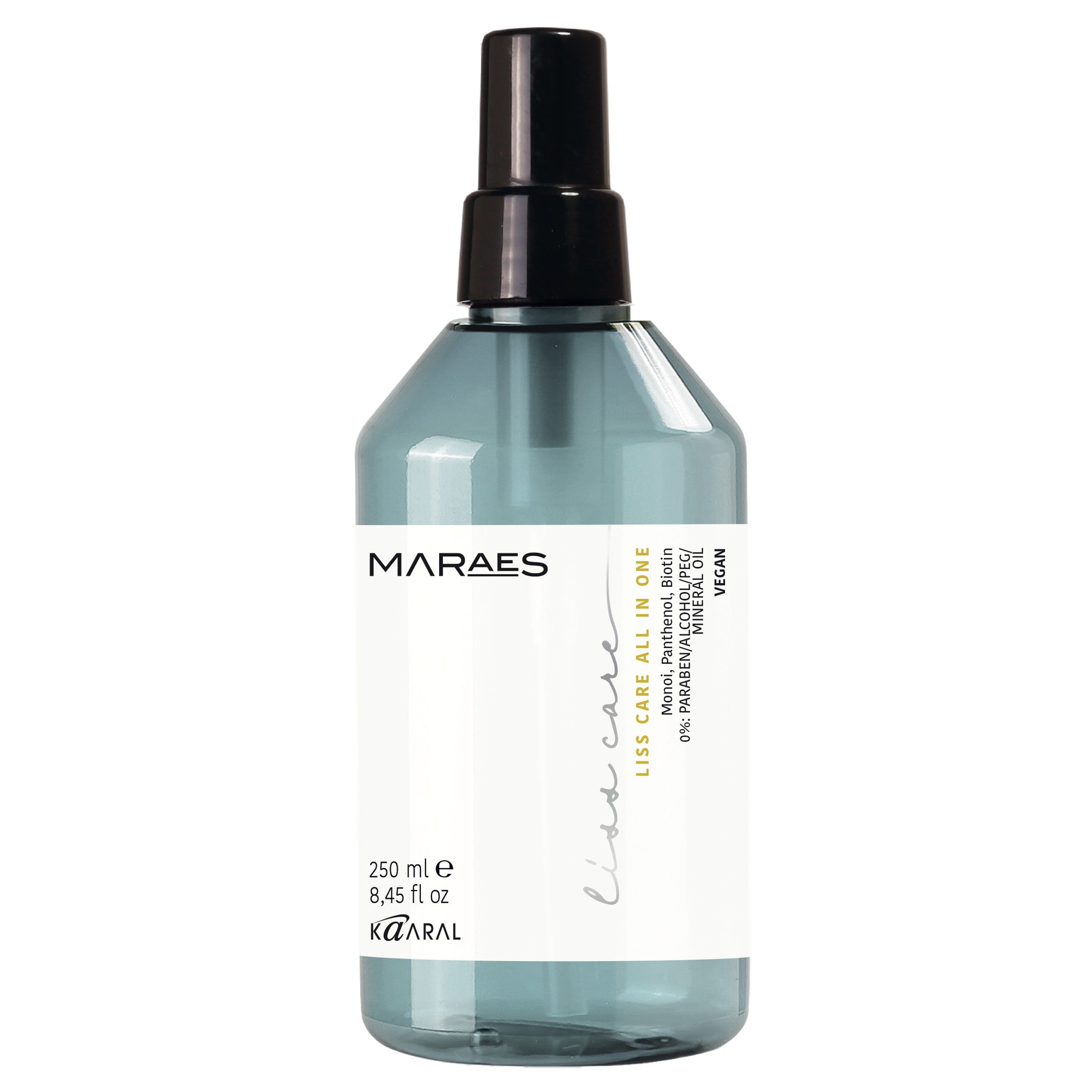 Maraes Vegan Liss Care All In One