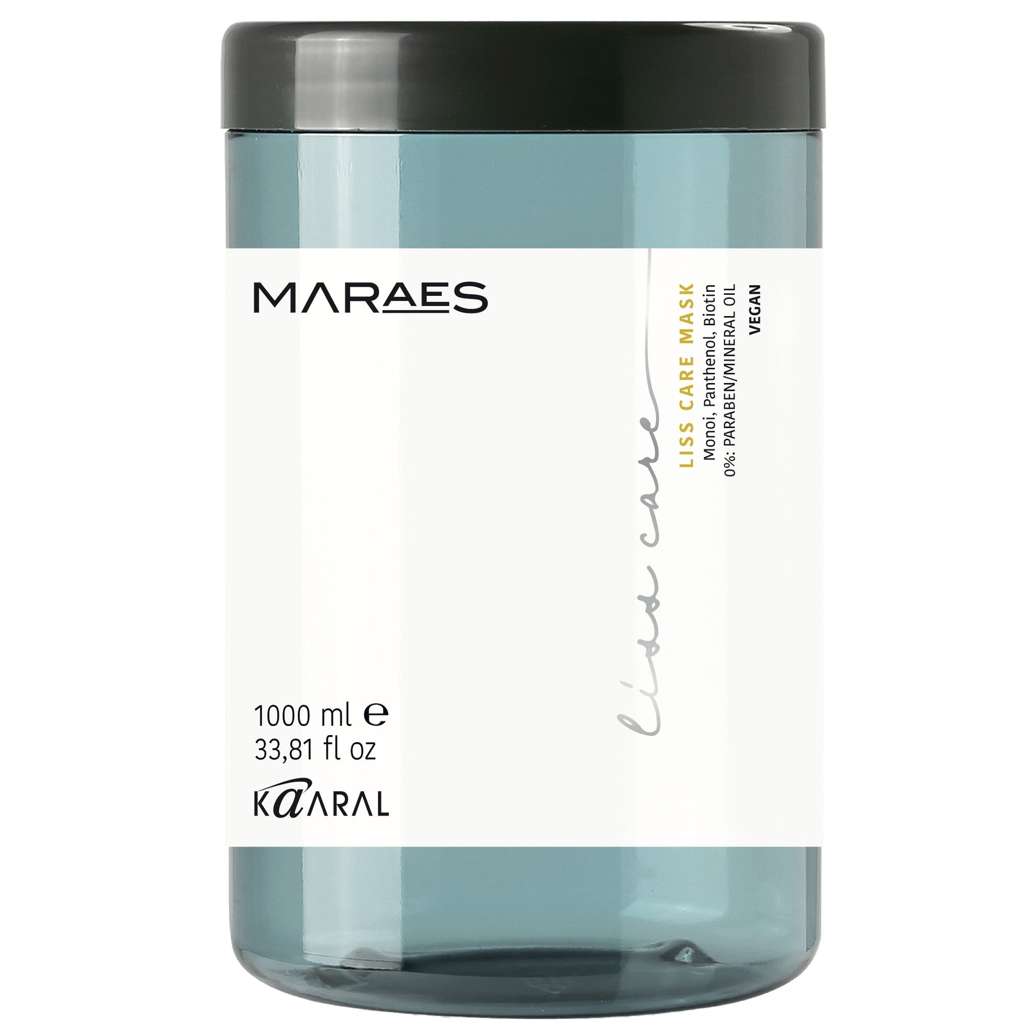 Maraes Vegan Liss Care Mask