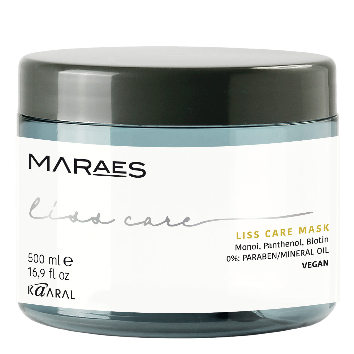 Maraes Vegan Liss Care Mask