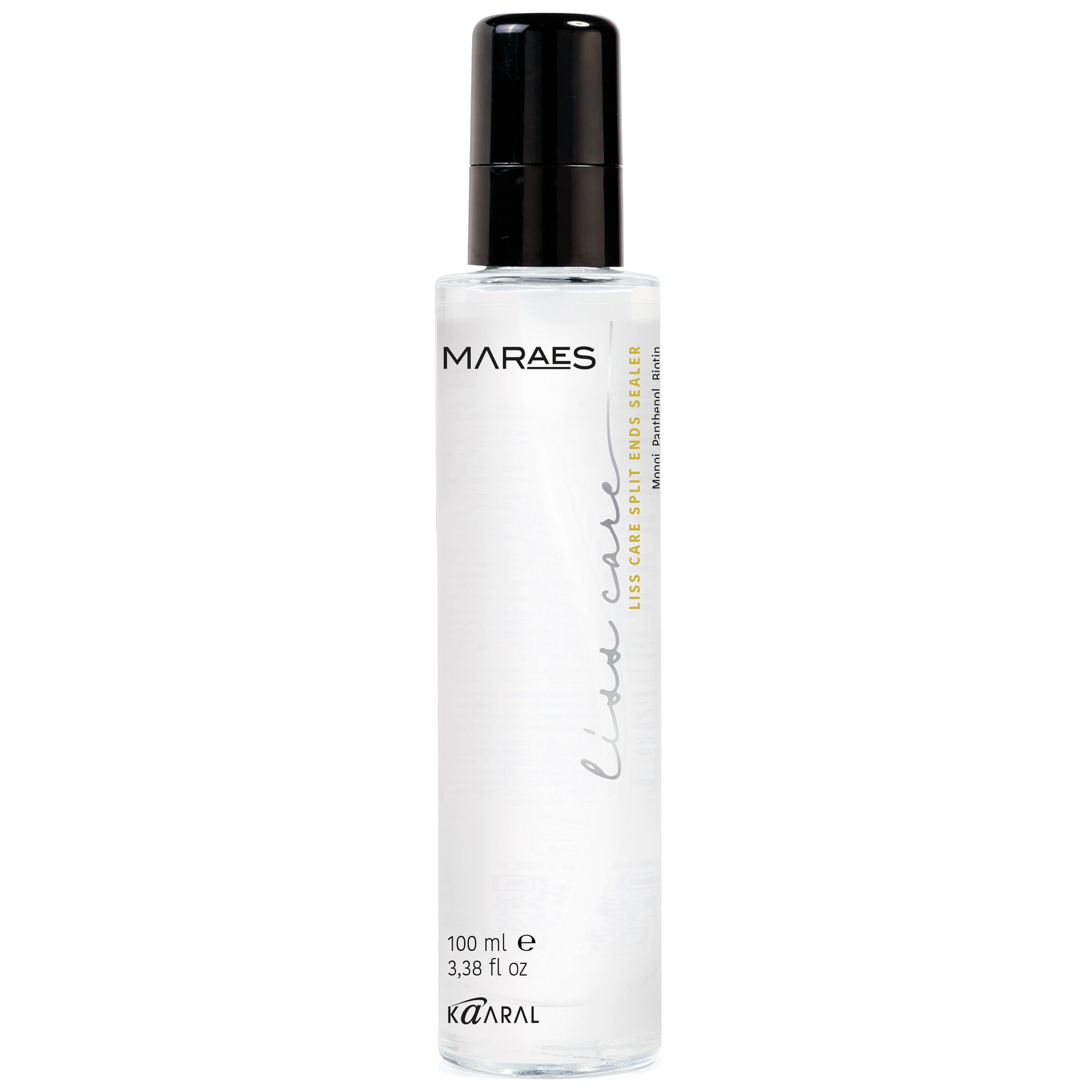 Maraes Vegan Liss Care Split End Sealer