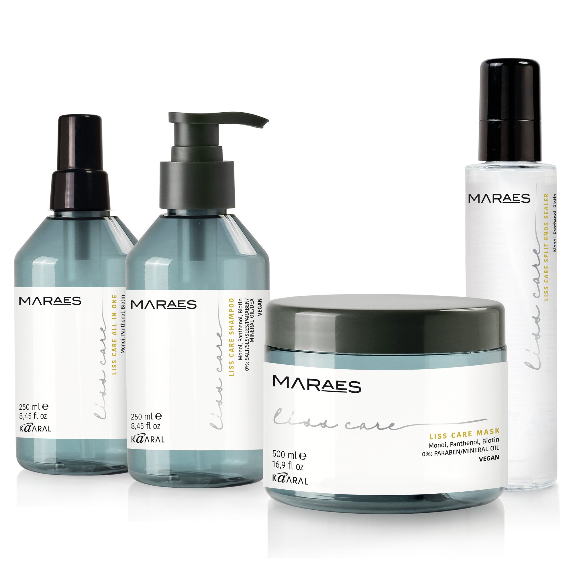 Maraes Liss Care Try Me Deal
