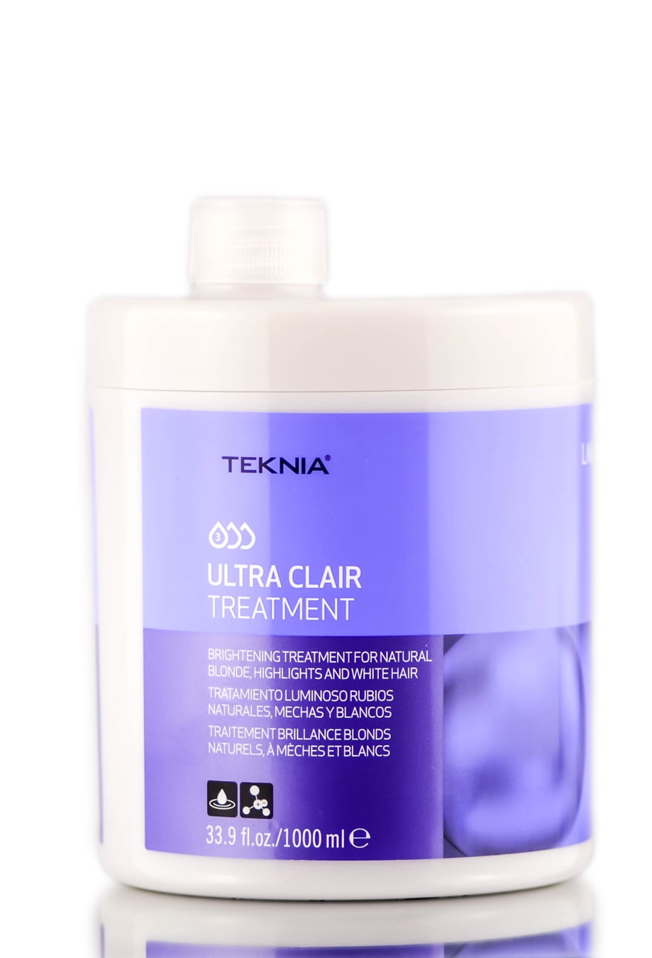 Teknia Ultra Clair Treatment