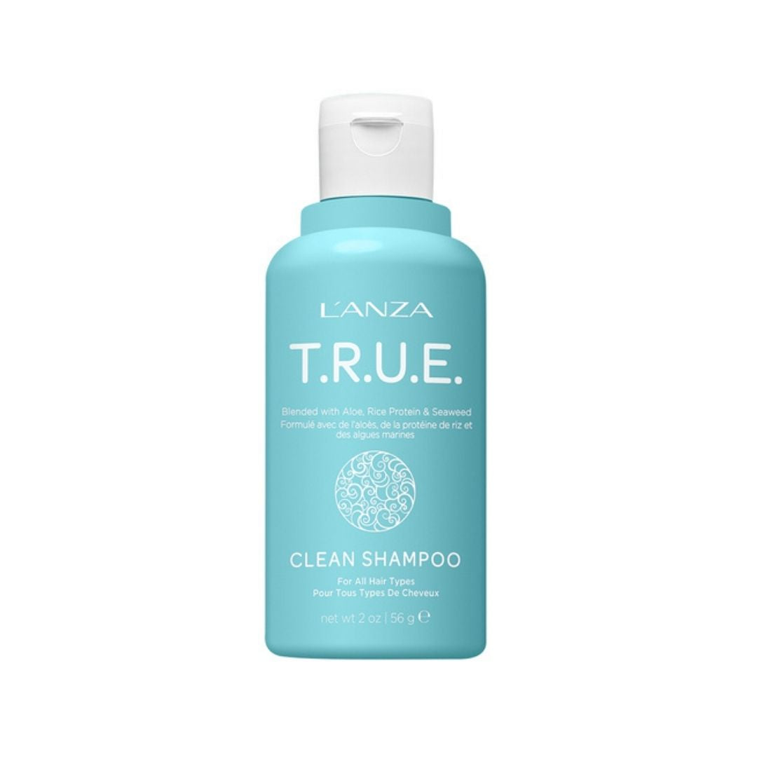 TRUE Clean Shampoo 59ml