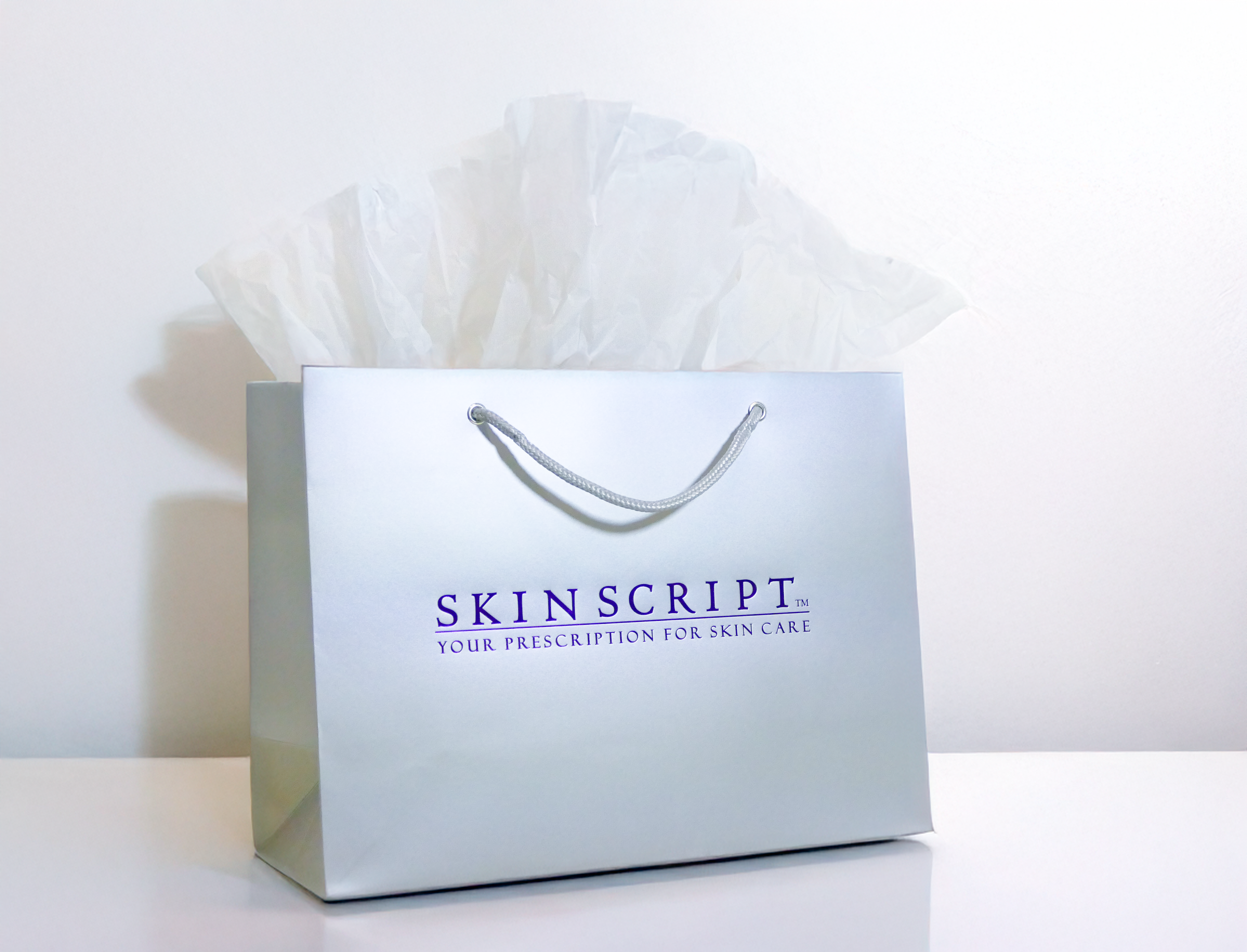 Retail Shopping Bags