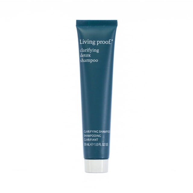 Clarifying Detox Shampoo