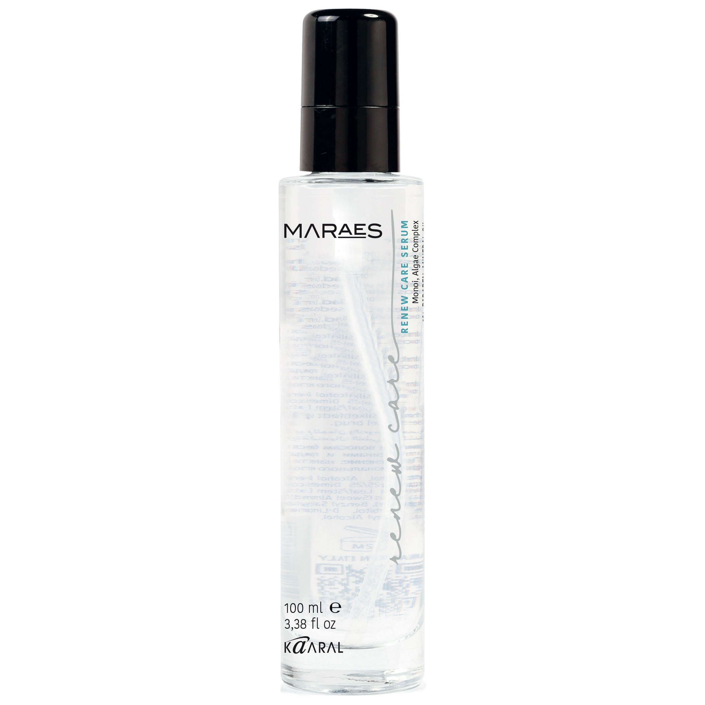 Maraes Vegan Renew Care Serum