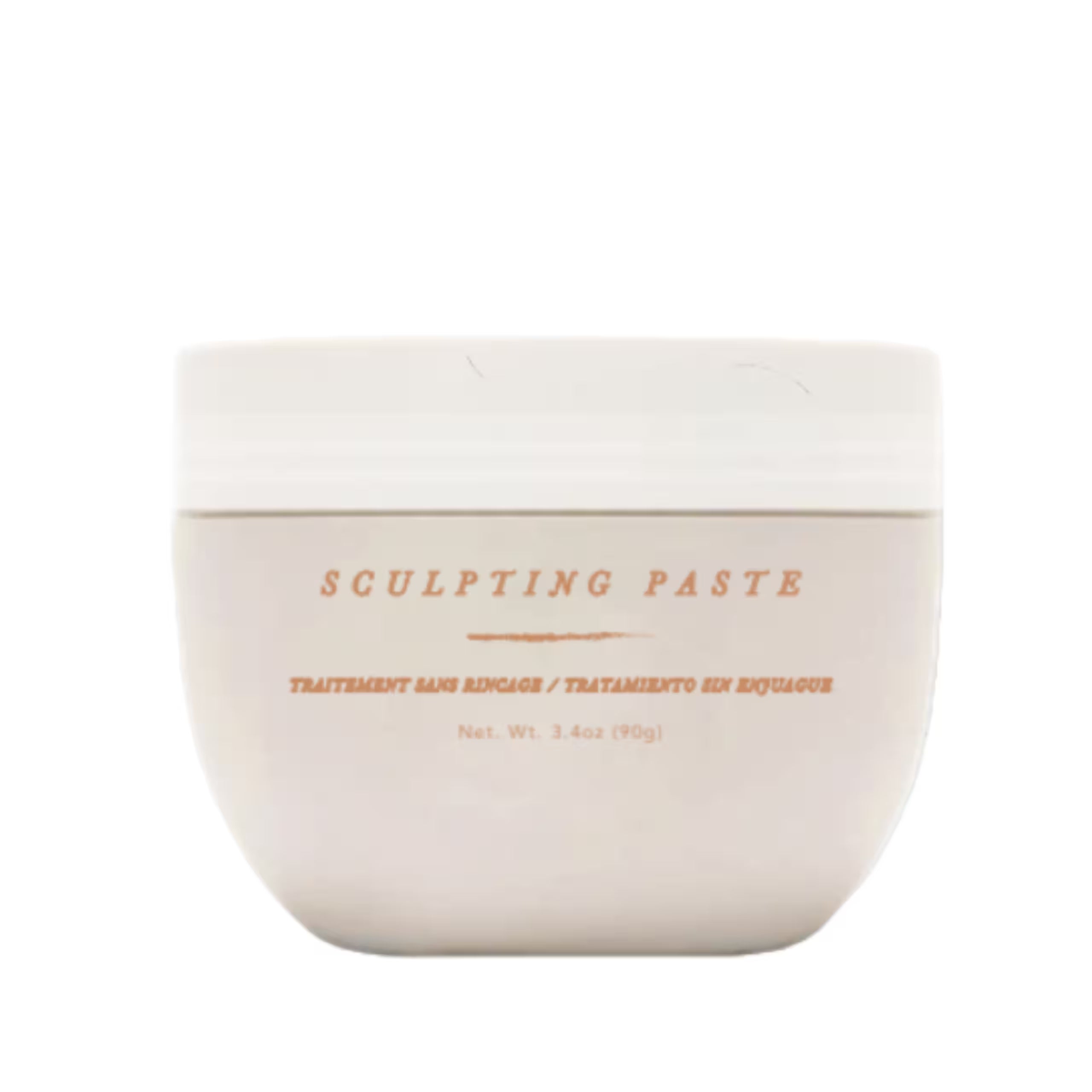 Sculpting Paste