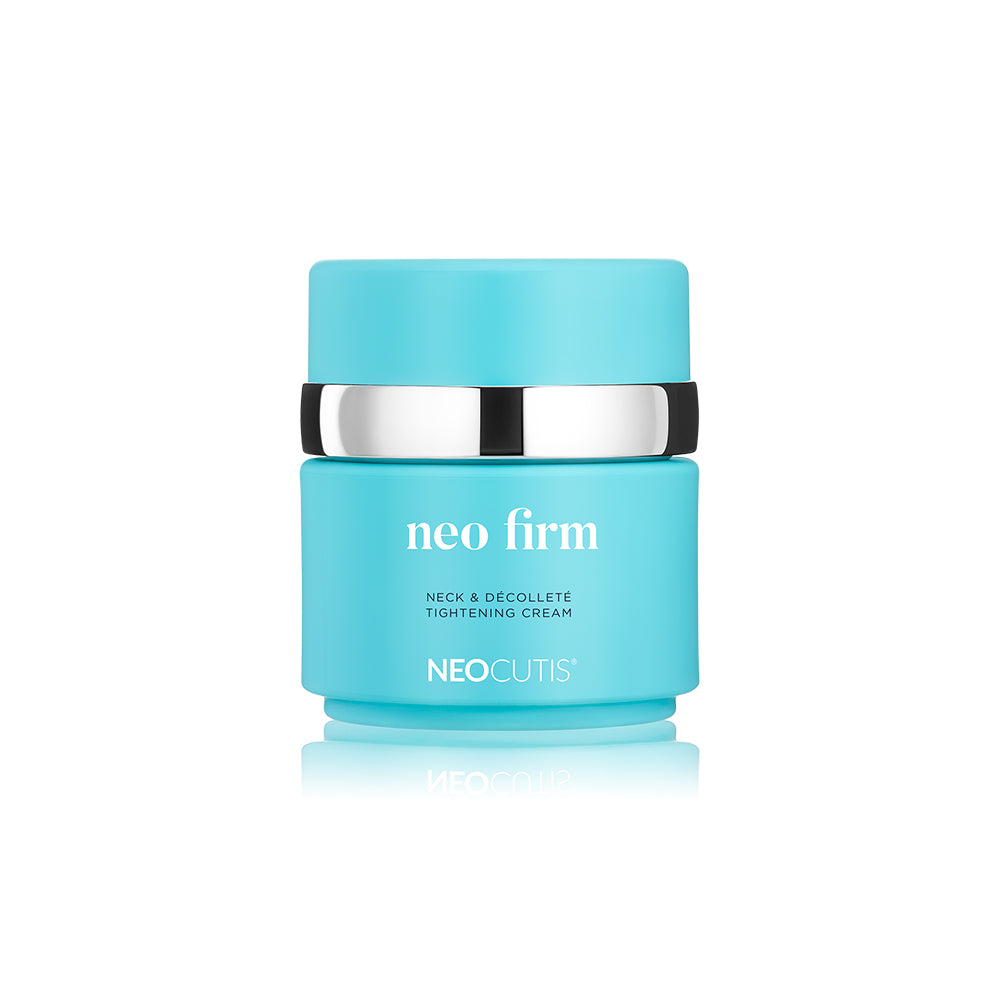 Neo Firm Neck & Decollete Tightening Cream