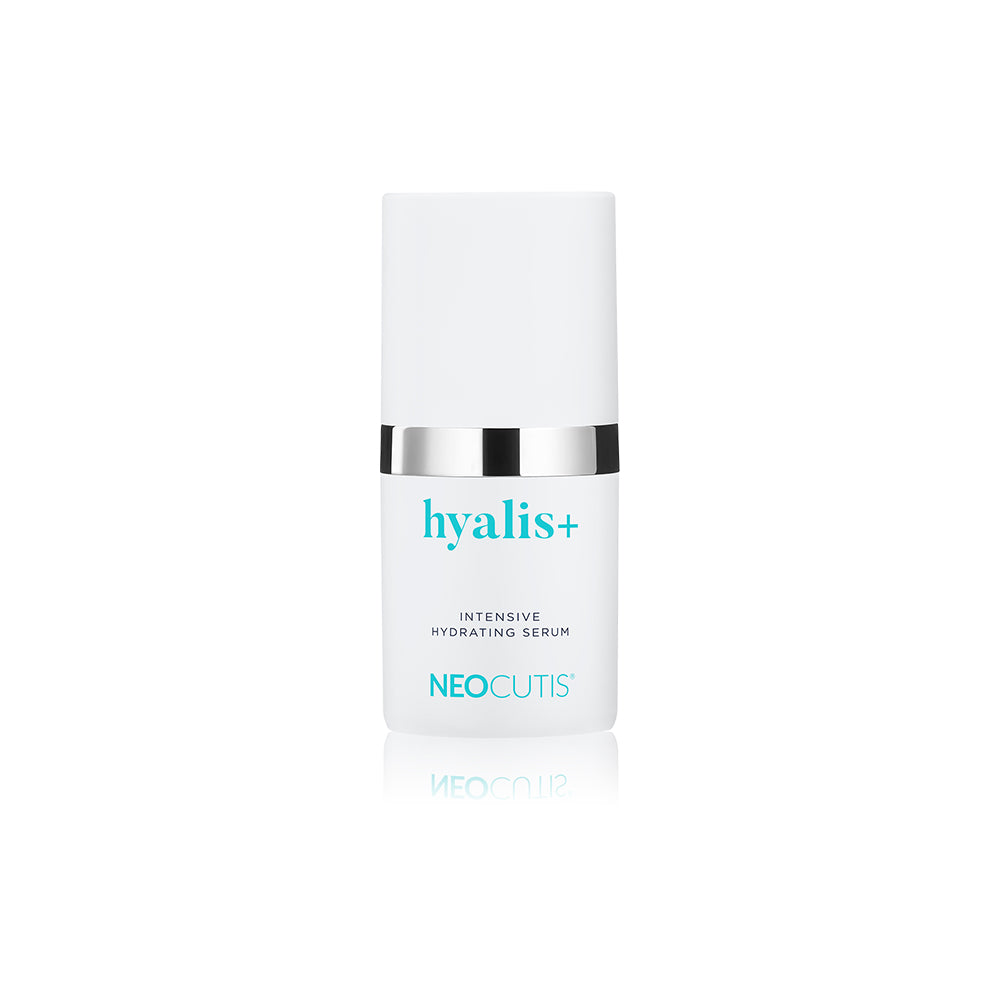 Hyalis + Intensive Hydrating Serum