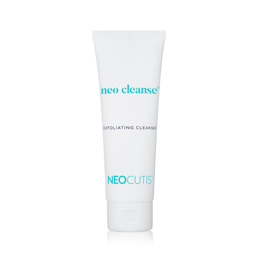 Neo Cleanse Exfoliating Skin Cleanser