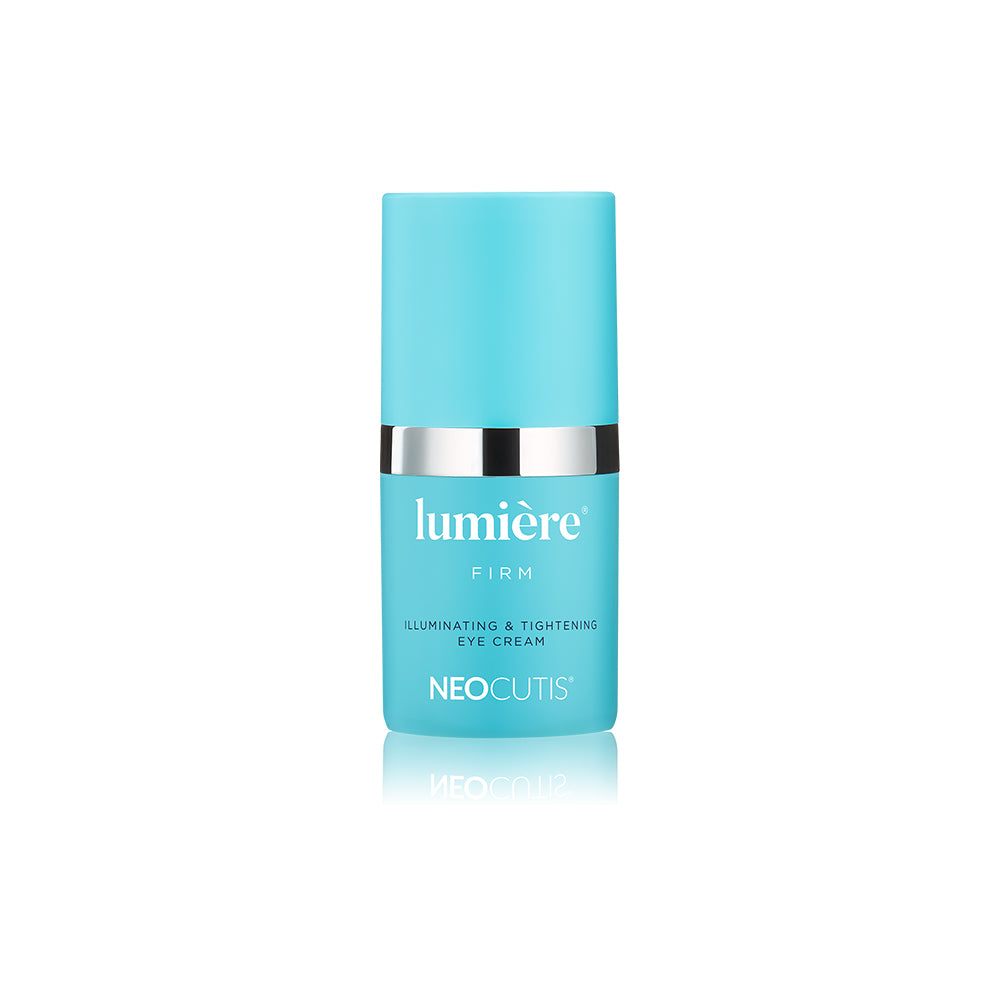 Lumiere Firm Illuminating & Tightening Eye Cream