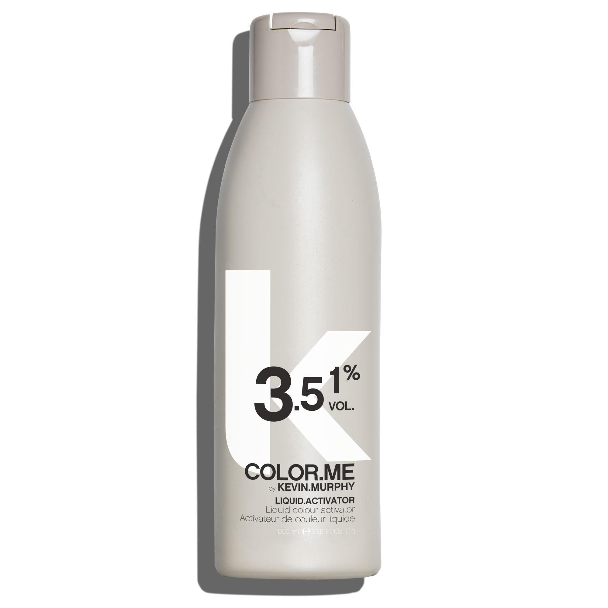 COLOR.ME pH.D LIQUID.ACTIVATOR Vol 3.5 - 1%