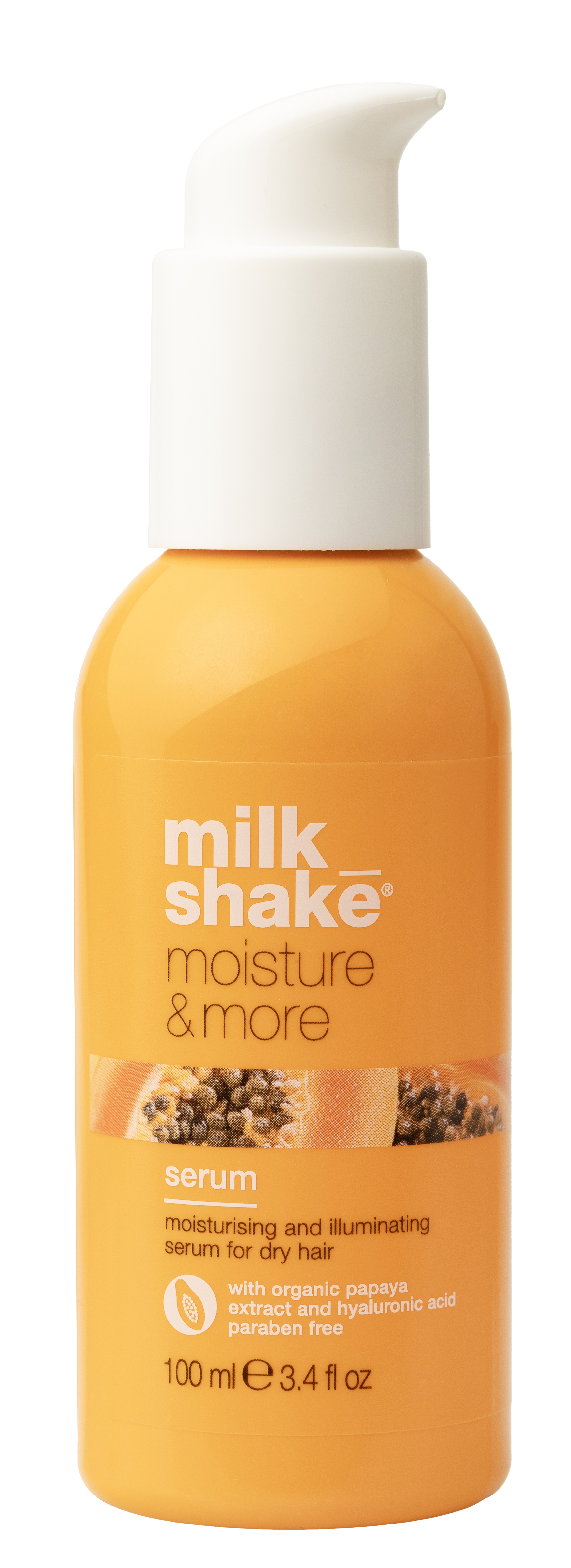 Moisture And More Serum