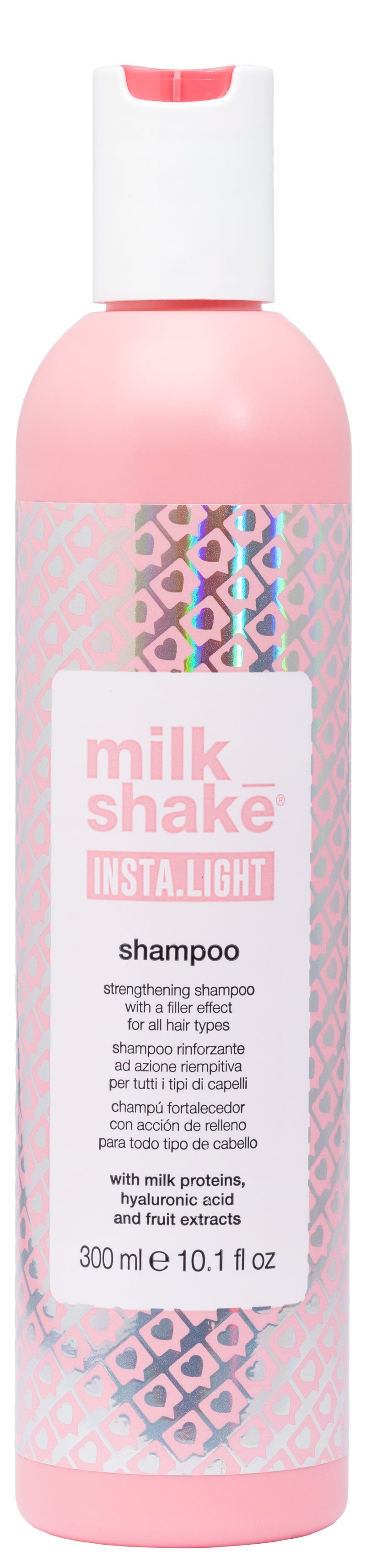 Instalight Shampoo