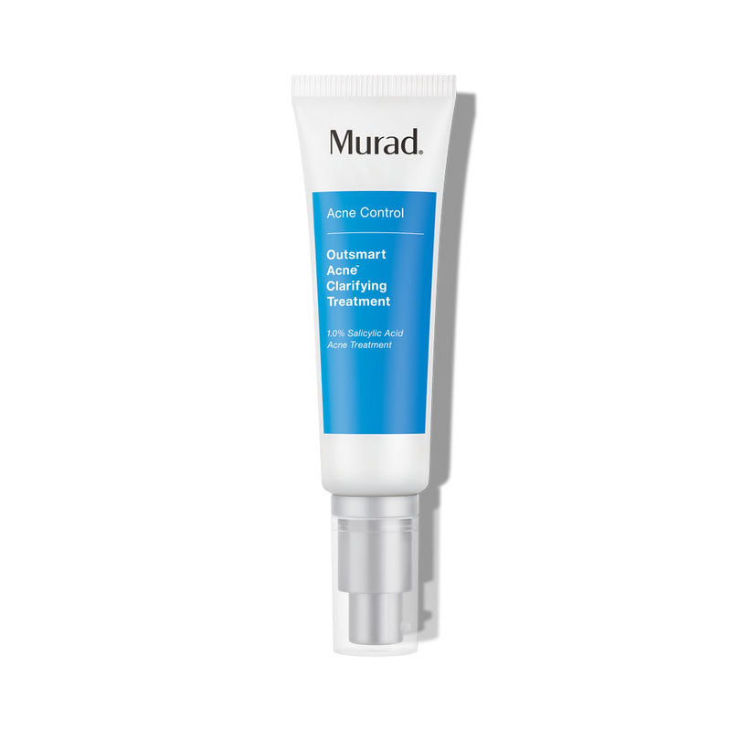 Outsmart Acne Clarifying Treatment