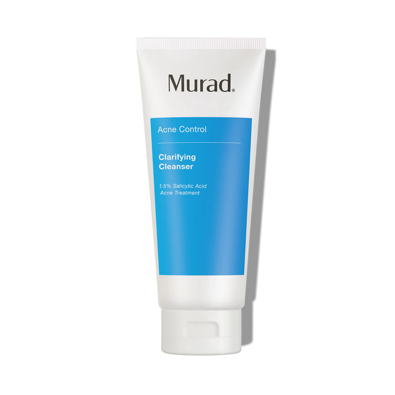 Clarifying Cleanser