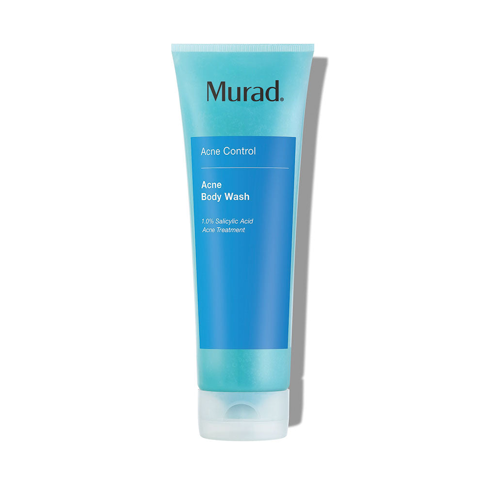 Acne Body Wash